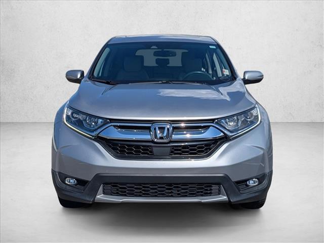 used 2019 Honda CR-V car, priced at $21,345