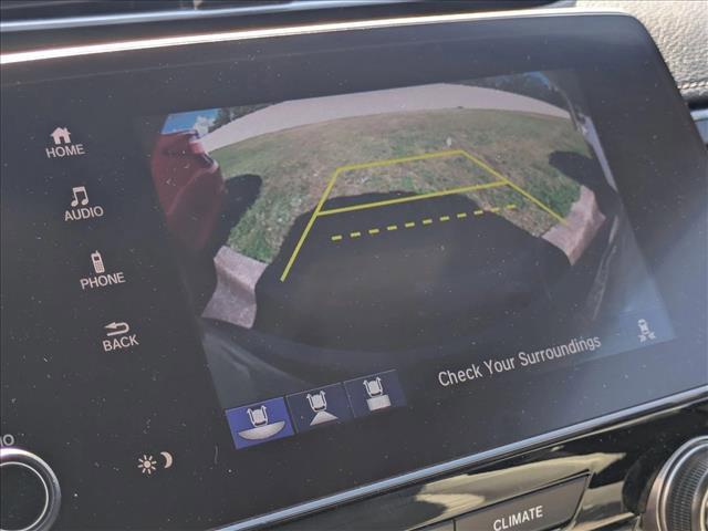 used 2019 Honda CR-V car, priced at $21,345