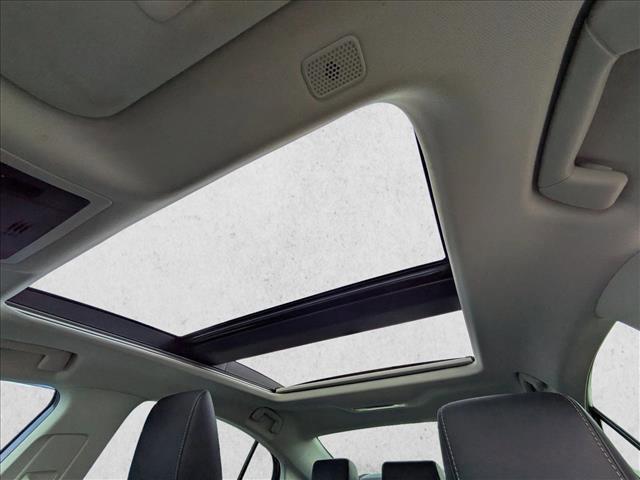 used 2023 Lexus ES 350 car, priced at $37,998