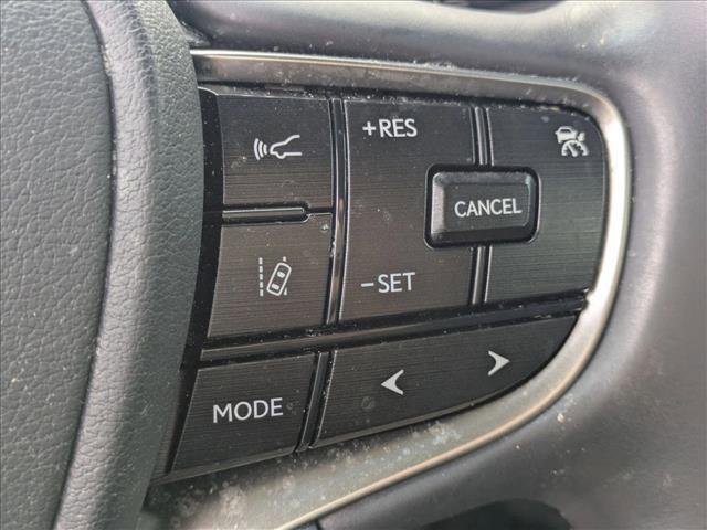 used 2023 Lexus ES 350 car, priced at $37,998