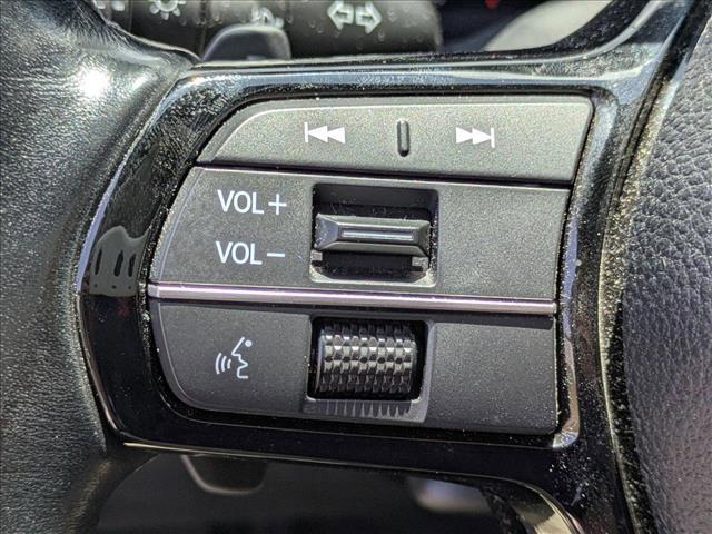 used 2023 Honda Civic car, priced at $27,387