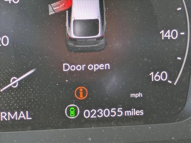 used 2023 Honda Civic car, priced at $27,387