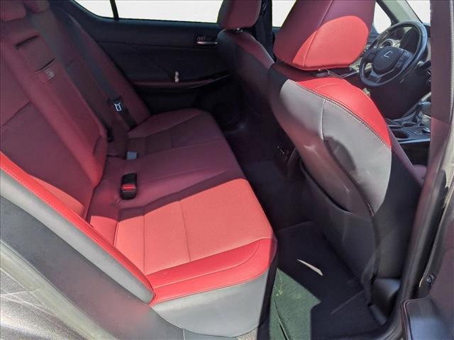 used 2024 Lexus IS 300 car, priced at $37,993