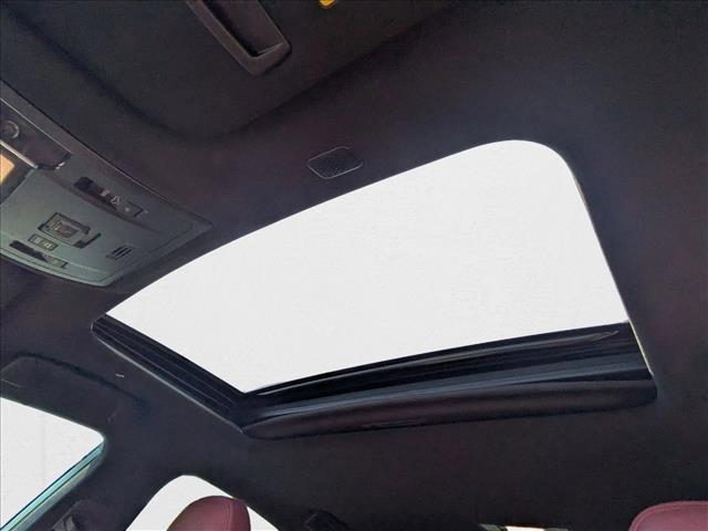 used 2024 Lexus IS 300 car, priced at $37,993