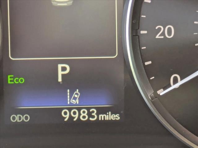 used 2024 Lexus IS 300 car, priced at $37,993