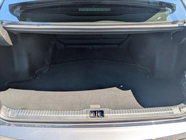 used 2024 Lexus IS 300 car, priced at $37,993