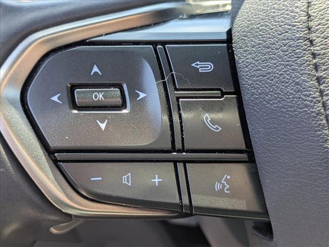 used 2022 Lexus NX 250 car, priced at $33,399