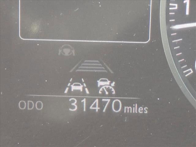 used 2022 Lexus NX 250 car, priced at $33,399