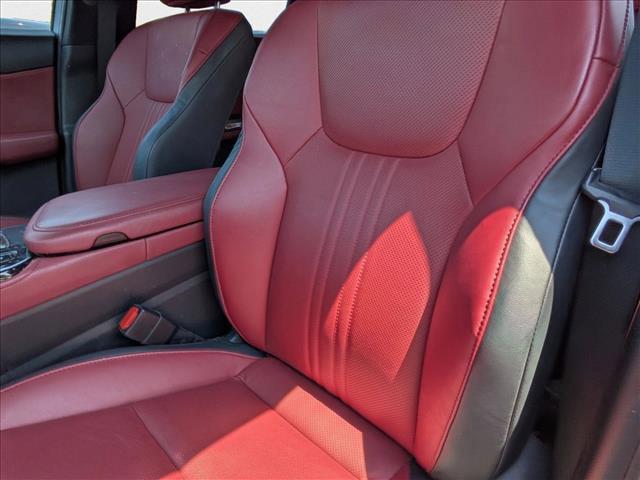 used 2022 Lexus NX 250 car, priced at $33,399