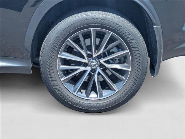 used 2022 Lexus NX 250 car, priced at $33,399