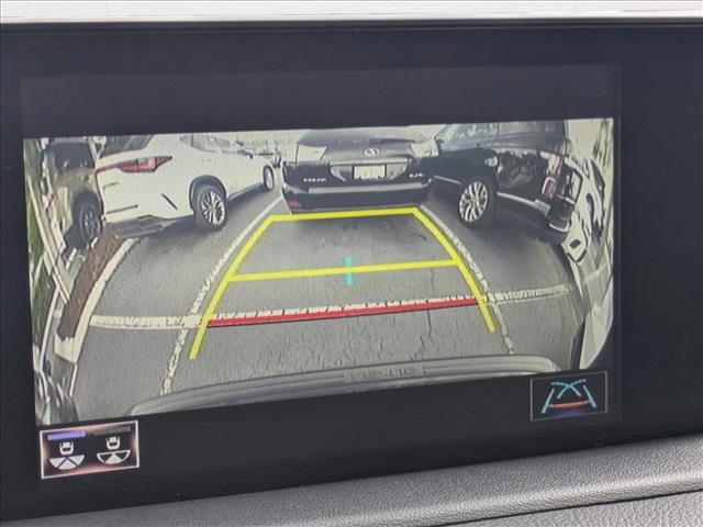 used 2022 Lexus RX 350 car, priced at $41,661