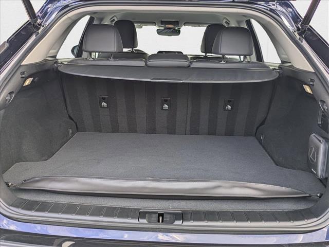 used 2022 Lexus RX 350 car, priced at $41,661