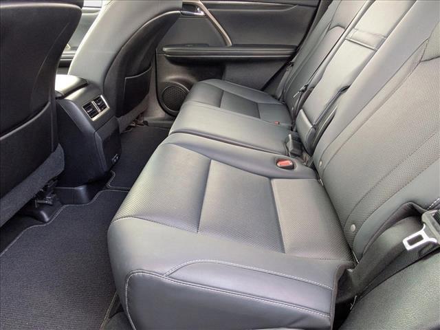 used 2022 Lexus RX 350 car, priced at $41,661