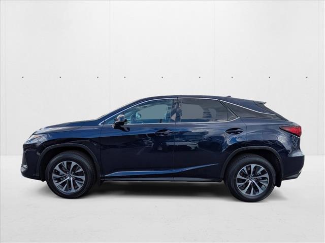 used 2022 Lexus RX 350 car, priced at $41,661