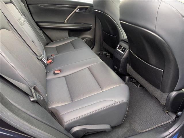 used 2022 Lexus RX 350 car, priced at $41,661