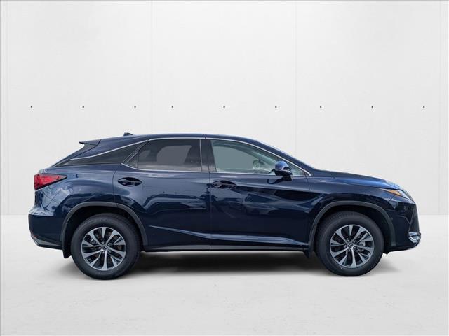 used 2022 Lexus RX 350 car, priced at $41,661