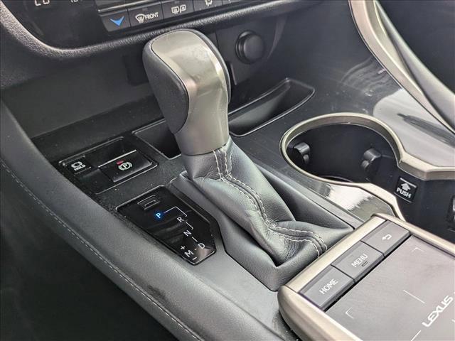 used 2022 Lexus RX 350 car, priced at $41,661