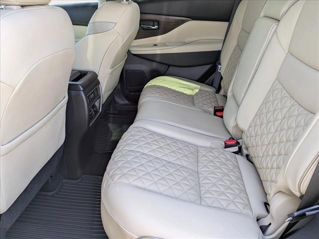 used 2020 Nissan Murano car, priced at $22,584