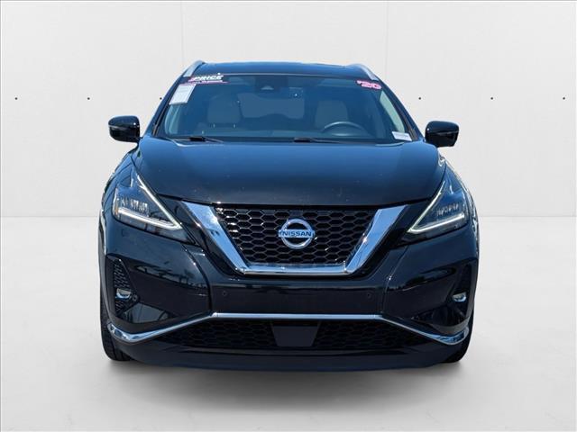 used 2020 Nissan Murano car, priced at $22,584