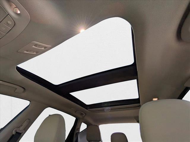 used 2020 Nissan Murano car, priced at $22,584