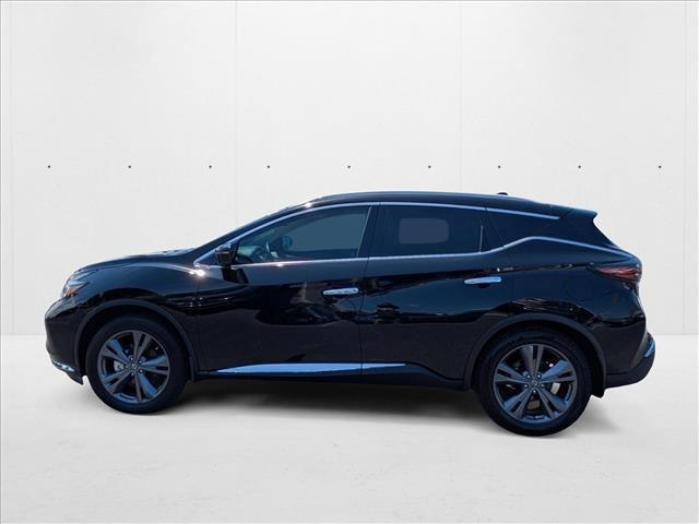 used 2020 Nissan Murano car, priced at $22,584