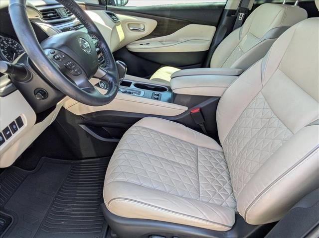 used 2020 Nissan Murano car, priced at $22,584