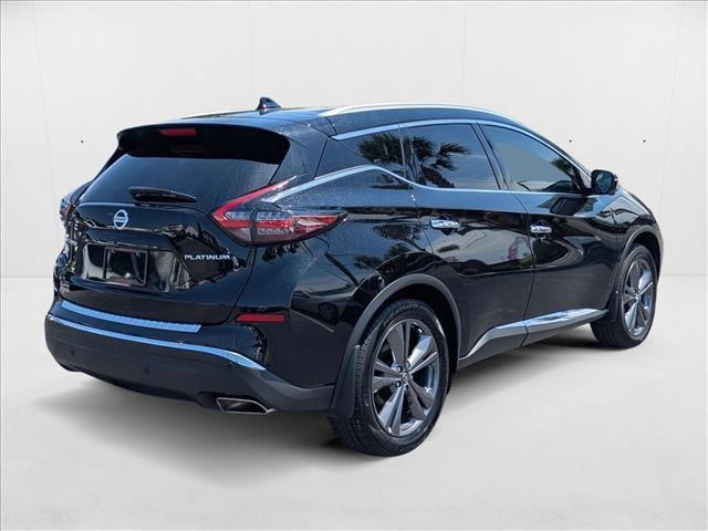 used 2020 Nissan Murano car, priced at $22,584