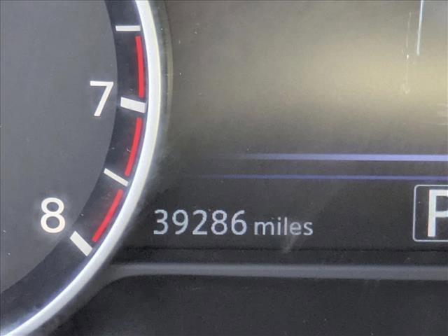 used 2020 Nissan Murano car, priced at $22,584