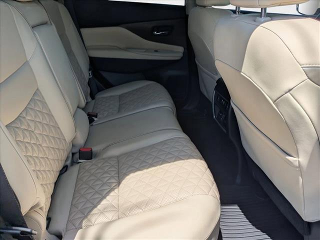 used 2020 Nissan Murano car, priced at $22,584