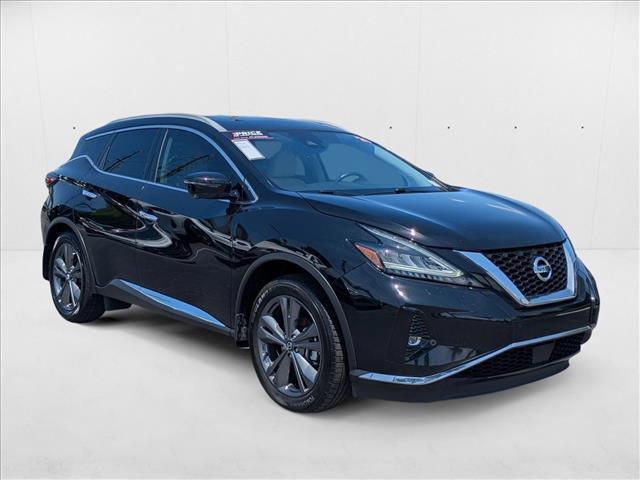 used 2020 Nissan Murano car, priced at $22,584
