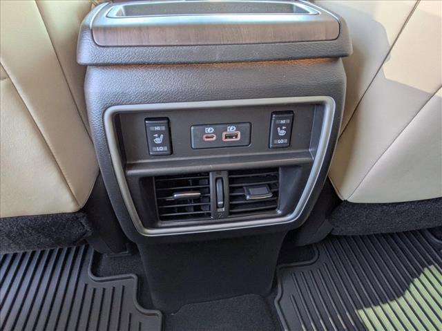 used 2020 Nissan Murano car, priced at $22,584