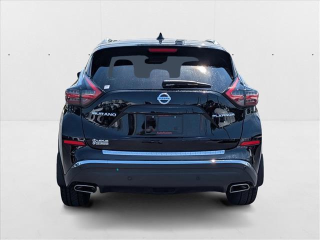 used 2020 Nissan Murano car, priced at $22,584