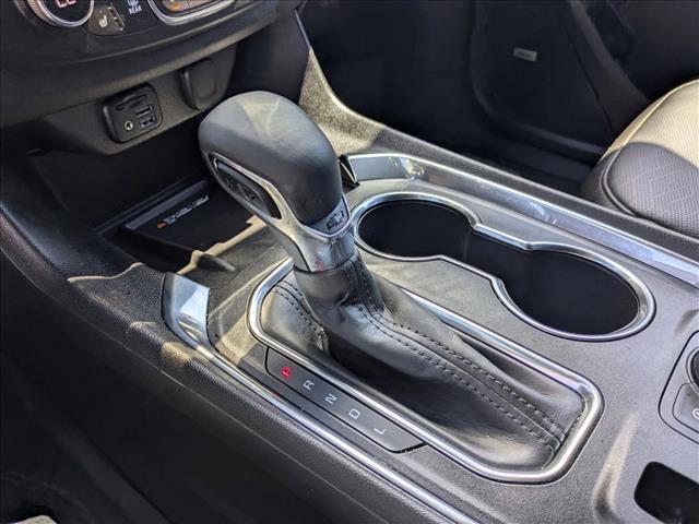 used 2023 Chevrolet Traverse car, priced at $36,815