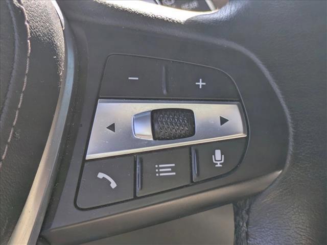 used 2023 BMW X5 car, priced at $37,995