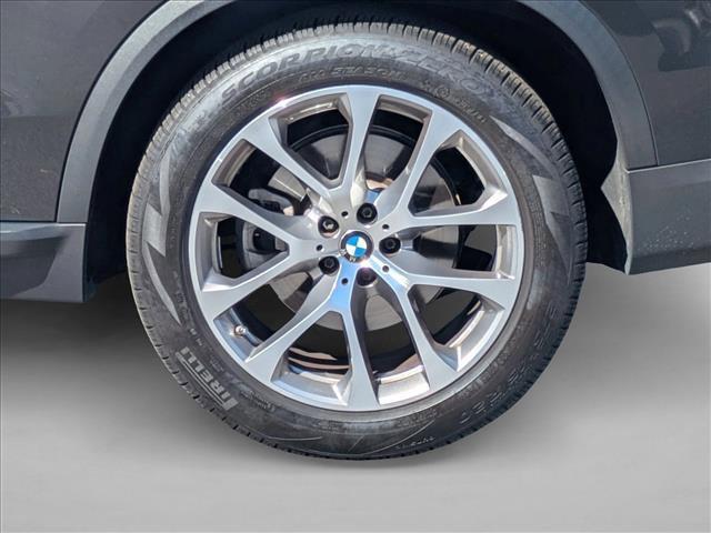 used 2023 BMW X5 car, priced at $37,995