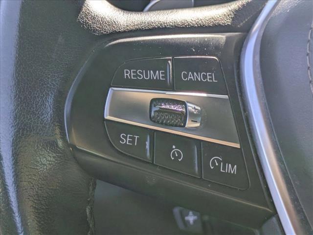 used 2023 BMW X5 car, priced at $37,995