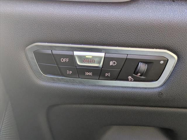 used 2023 BMW X5 car, priced at $37,995
