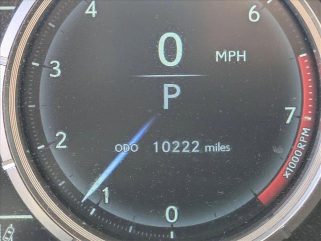 used 2022 Lexus RX 350 car, priced at $44,588