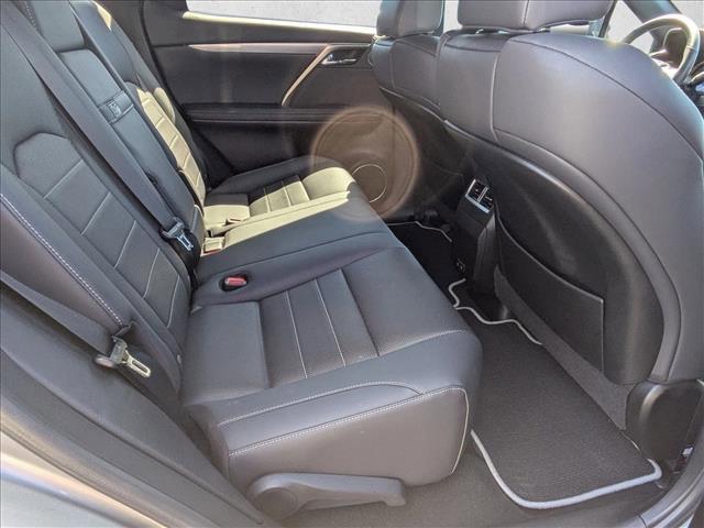 used 2022 Lexus RX 350 car, priced at $44,588