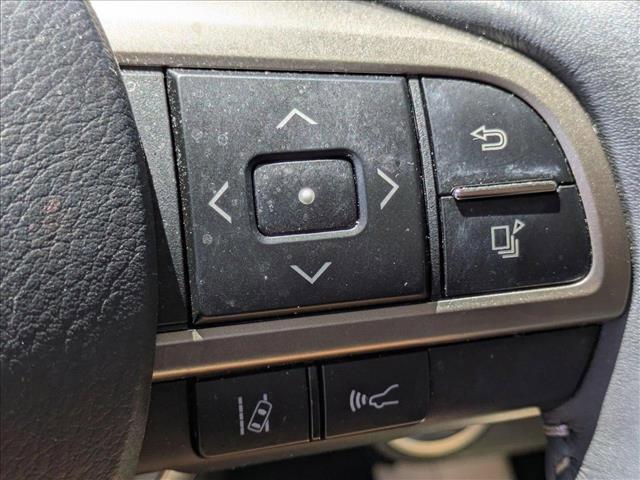 used 2021 Lexus RX 450h car, priced at $44,499