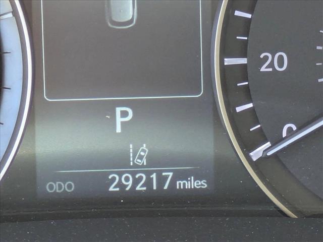 used 2021 Lexus RX 450h car, priced at $44,499