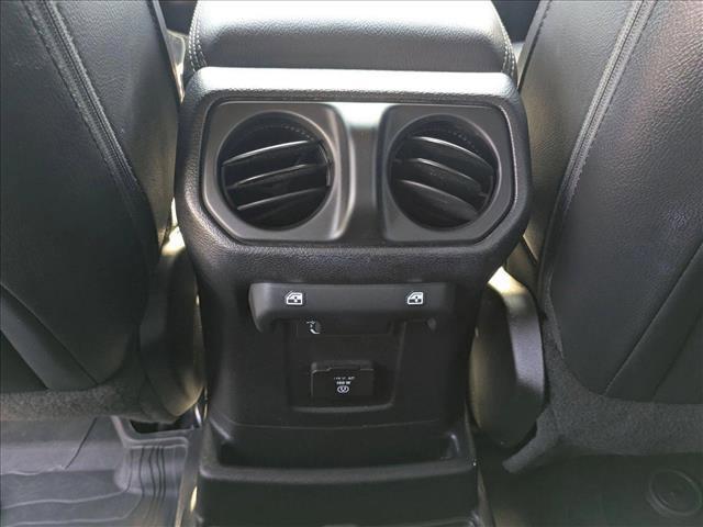 used 2019 Jeep Wrangler Unlimited car, priced at $28,449
