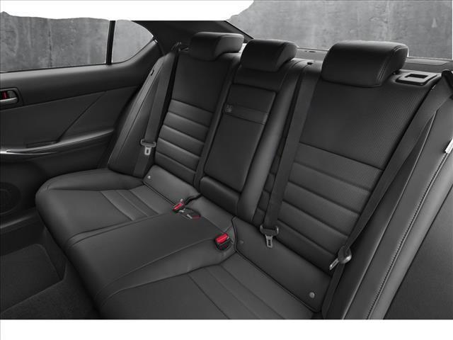new 2025 Lexus IS 500 car, priced at $68,778