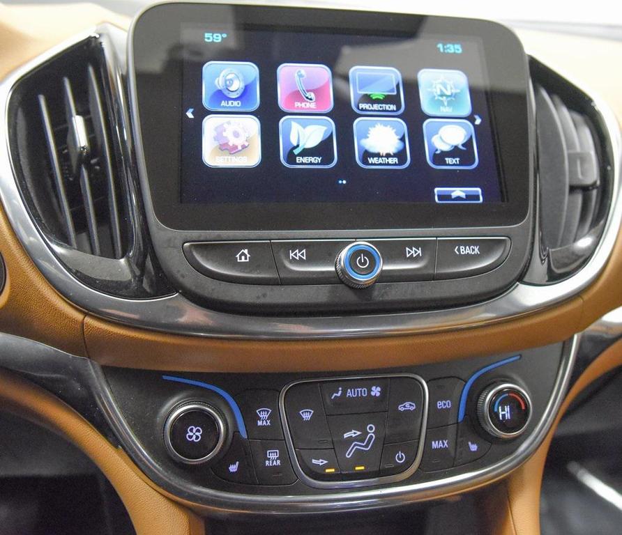 used 2017 Chevrolet Volt car, priced at $13,999