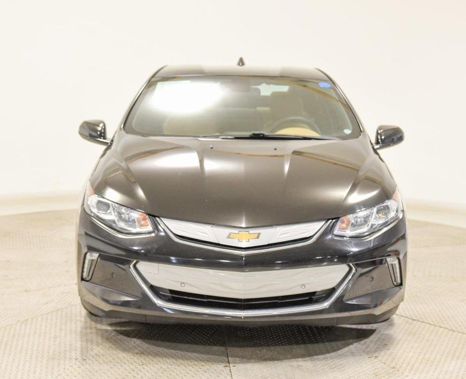 used 2017 Chevrolet Volt car, priced at $13,999