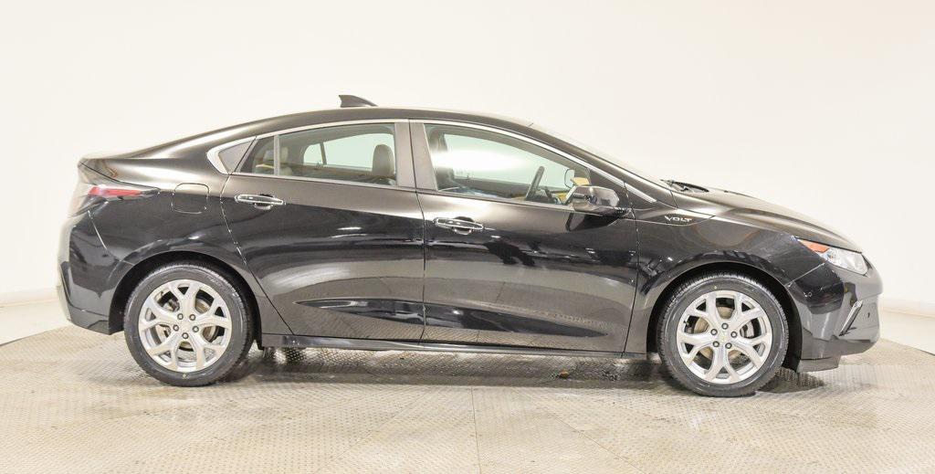 used 2017 Chevrolet Volt car, priced at $13,999