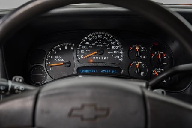 used 2006 Chevrolet Silverado 1500 car, priced at $12,990