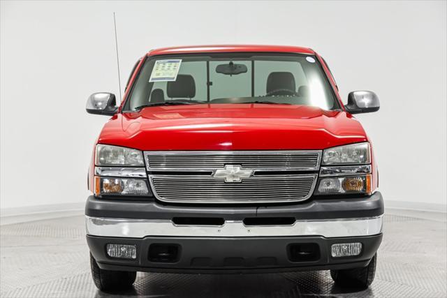 used 2006 Chevrolet Silverado 1500 car, priced at $12,990