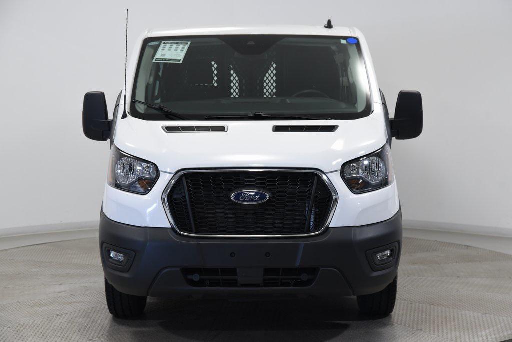 used 2024 Ford Transit-250 car, priced at $32,650
