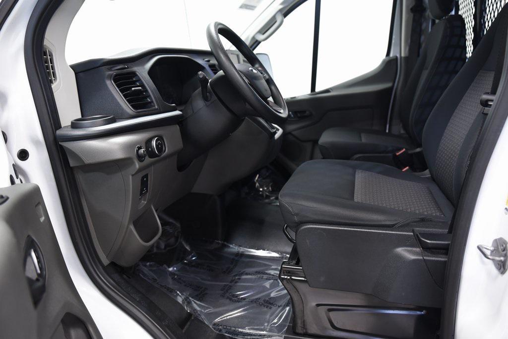 used 2024 Ford Transit-250 car, priced at $32,650
